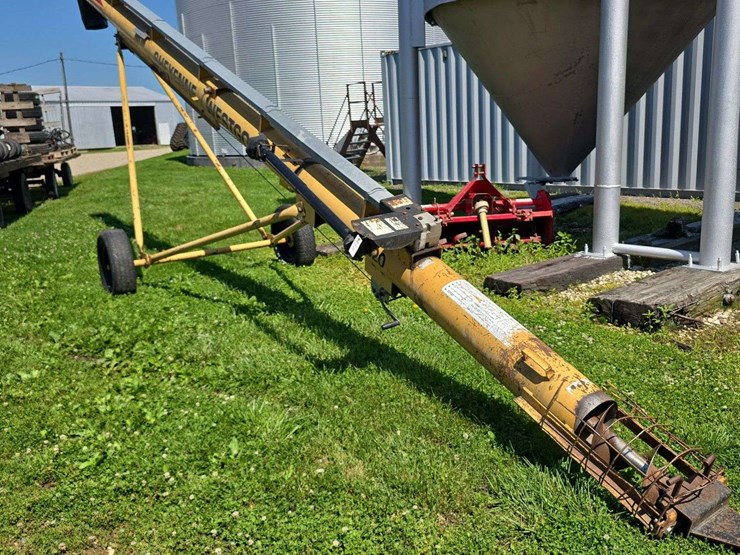 sheyenne-westgo-10x32''-unloading-auger,-540pto-image-3