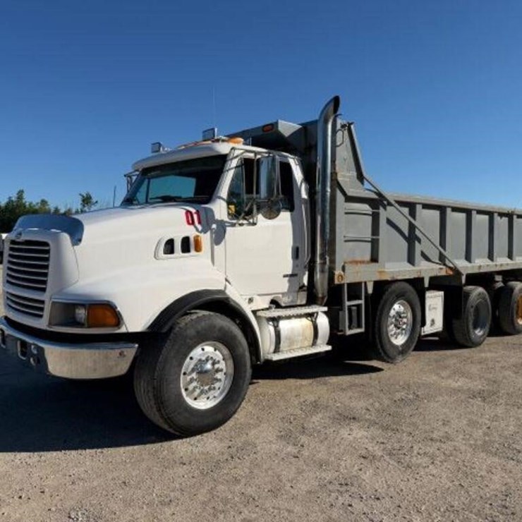 1999 STERLING L9513