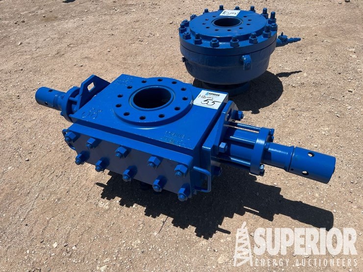 (1-120)-7-1/16"-5000#-hyd-sgl-ram-bop...-image-1