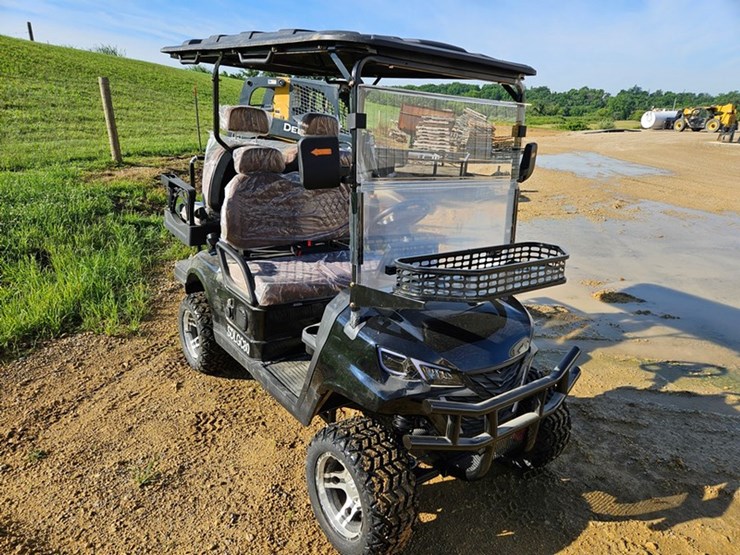 #318-•-2026-sd-lanch-sdlgc80-electric-golf-cart-image-7