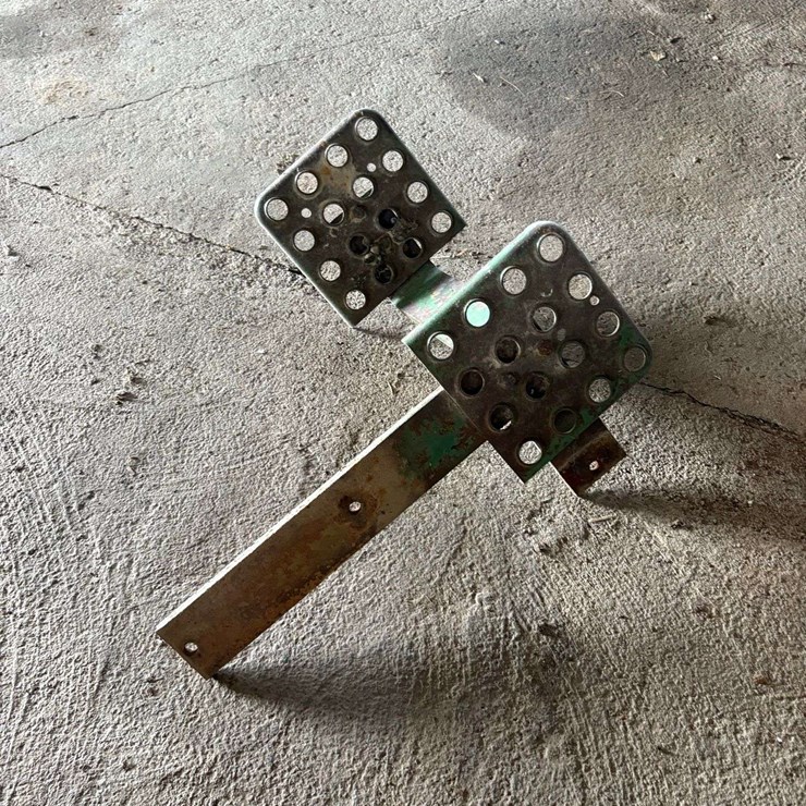 John Deere Side Step off 40 series