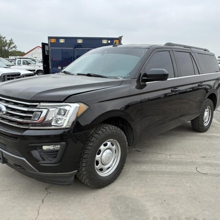 2020 FORD EXPEDITION
