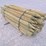 #2027-•-new-treated-fence-posts-(40-count)-image-1