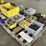 pallet-of-international-spreader-truck-sprocket-image-1