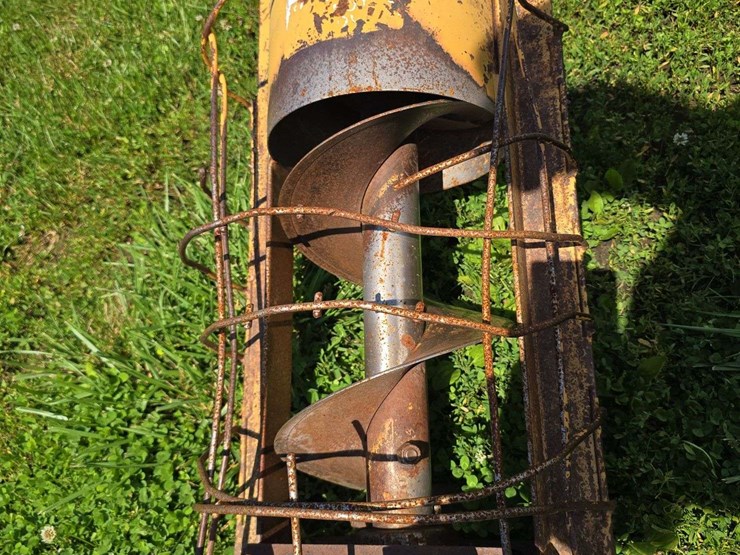 sheyenne-westgo-10x32''-unloading-auger,-540pto-image-9