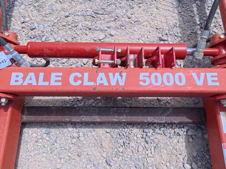 #1045-•-morris-bale-claw-5000-ve-image-5