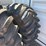 2-new-rear-combine-tires,-28l-26,-firestone-super-all-traction-23,-12-ply,-shed-kept-image-3