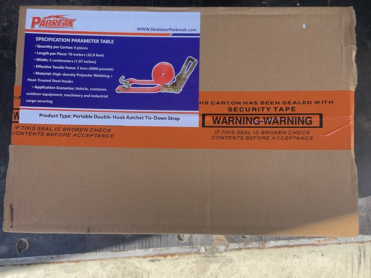 portable-double-hook-ratchet-tie-down-strap-image-1