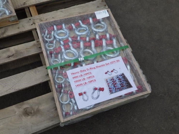 hd-d-ring-shackle-set-(qty.-30)-image-4