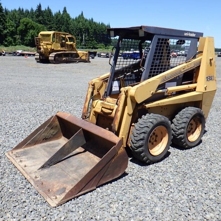 CASE 1840