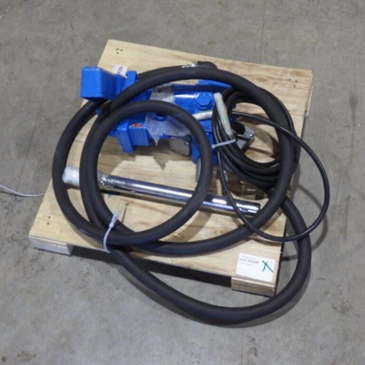 Transfer Pump 12V