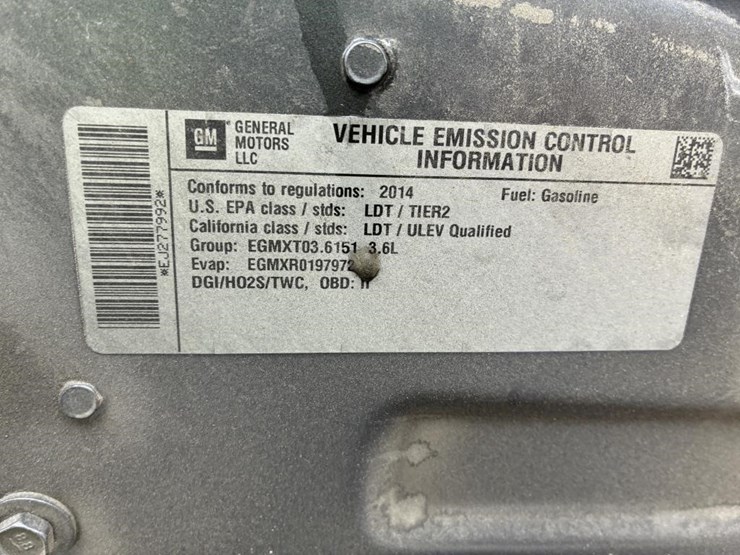 2014-chevrolet-traverse-image-9