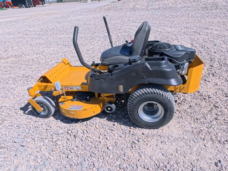 #1033-•-2020-hustler-raptor-zero-turn-mower-image-1