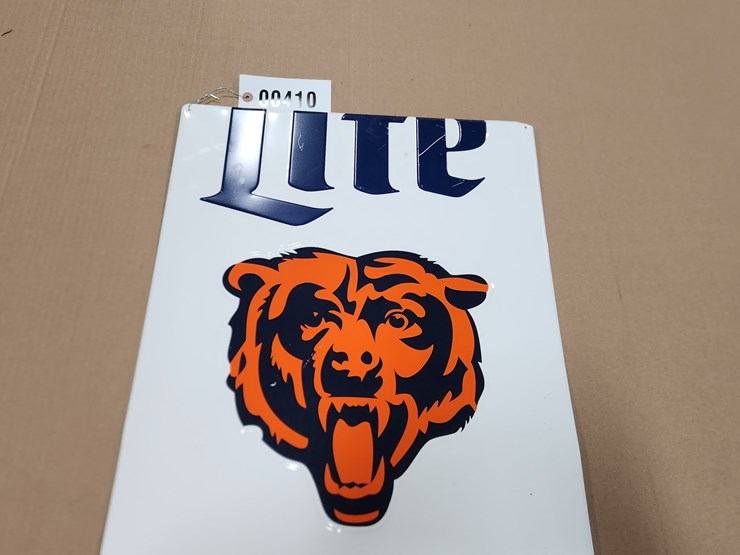 #410-•-bears-miller-lite-sign-image-1