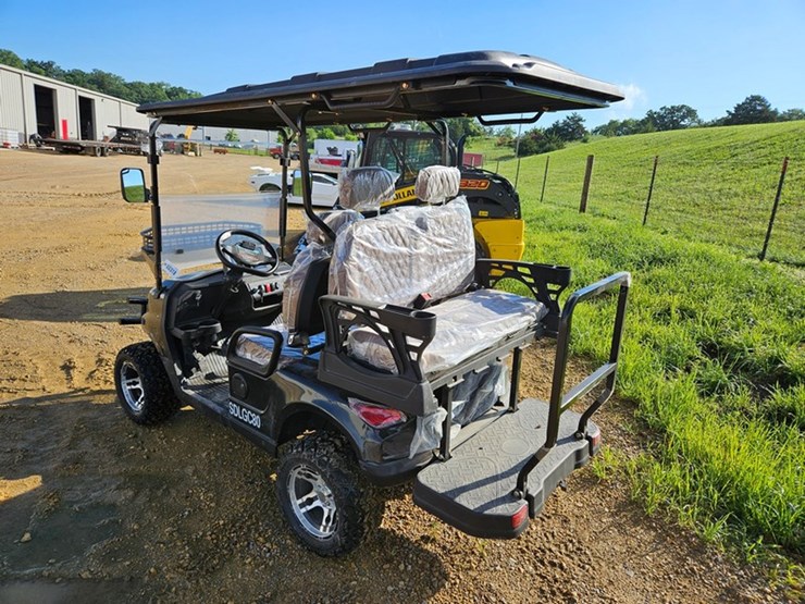#318-•-2026-sd-lanch-sdlgc80-electric-golf-cart-image-3