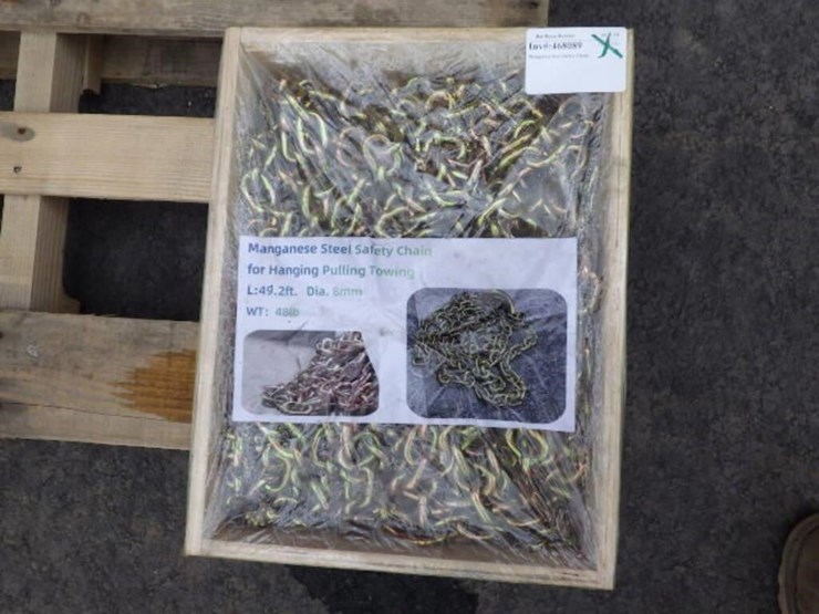 manganese-steel-safety-chain-image-2