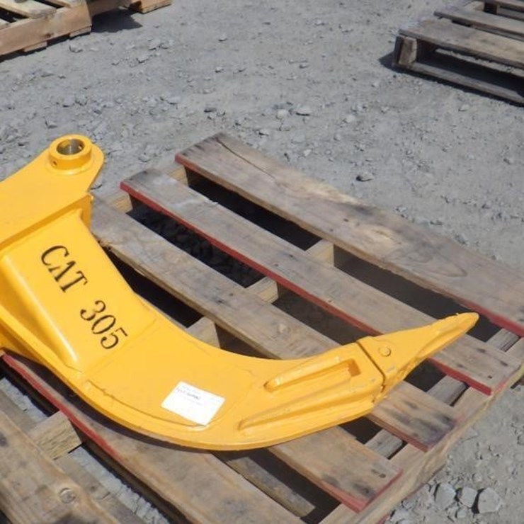 CATERPILLAR 305