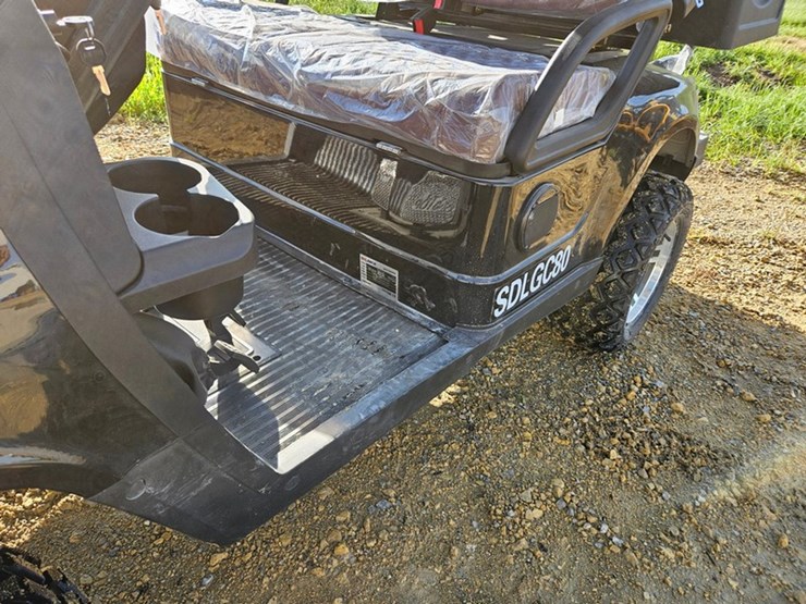 #318-•-2026-sd-lanch-sdlgc80-electric-golf-cart-image-12