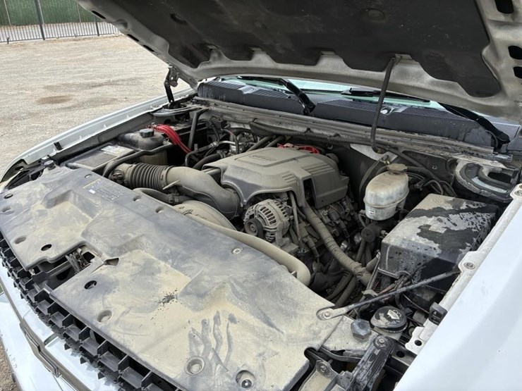 2008-chevrolet-silverado-2500-image-8