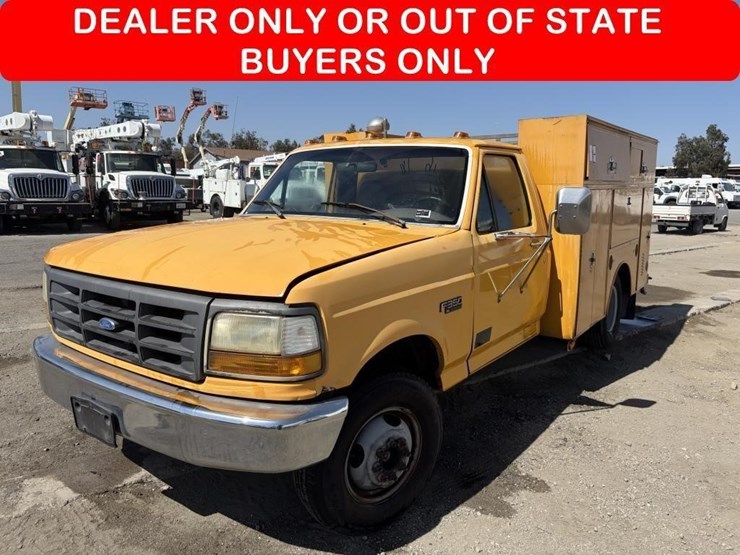 1996-ford-f350-xl-image-1