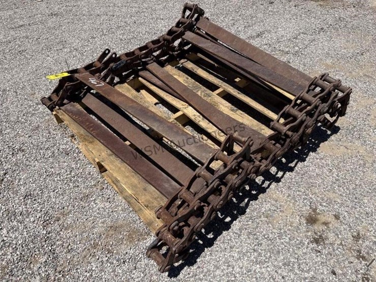 pallet-of-slate-bars-for-v-bottom-spreader-image-5