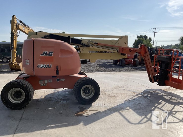 2007-jlg-450aj-ii-image-5