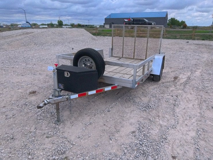 #1054-•-2017-bumper-hitch-trailer-image-2