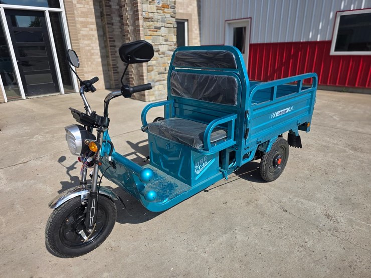 #4089-•-onshine-electric-cargo-tricycle-image-1