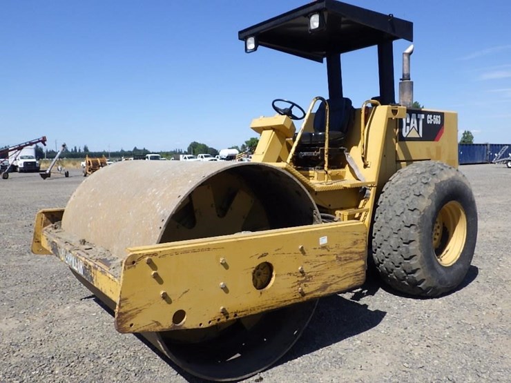 1993-caterpillar-cs-563-image-1