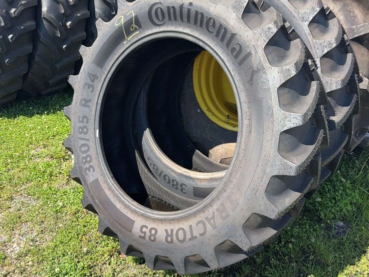 2-continental-380/85r34-front-tractor-fires,-new-image-1