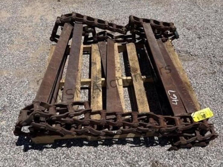 pallet-of-slate-bars-for-v-bottom-spreader-image-2