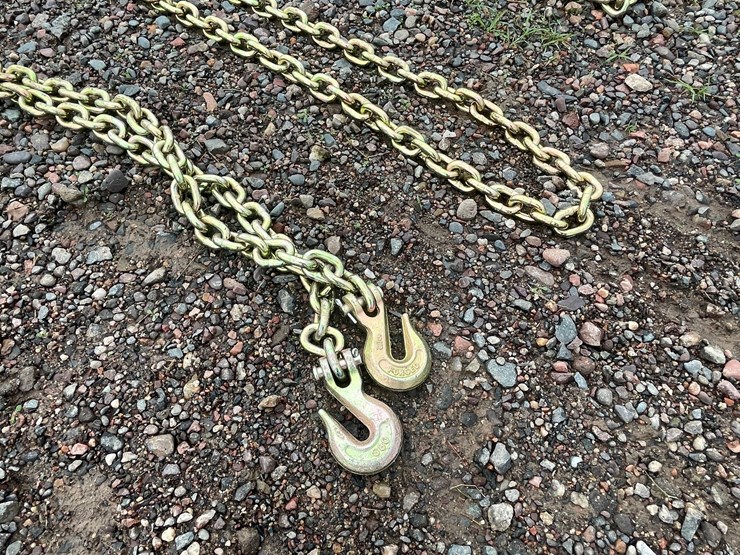 #4933-•-(4)-1/4"-chains-with-hooks-image-3