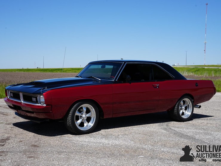run-#108---1971-dodge-dart-coupe-image-1