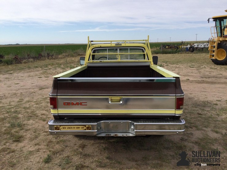 1979-gmc-25-sierra-classic-4x4-pickup-image-6