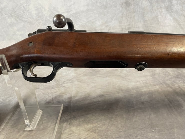 #4131-•-gamester-model-348,-12-ga.-bolt-action-shotgun,-sn:-n/a,-(neenah,-wi)-image-15