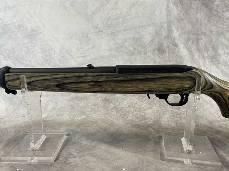 #1303-•-ruger-10-22.,-22-lr-semi-auto-rifle,-sn:-352-34420-(neenah,wi)-image-7