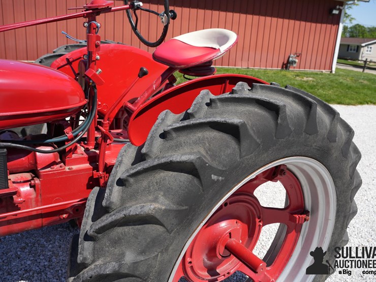 run-#166---farmall-h-2wd-tractor-image-17