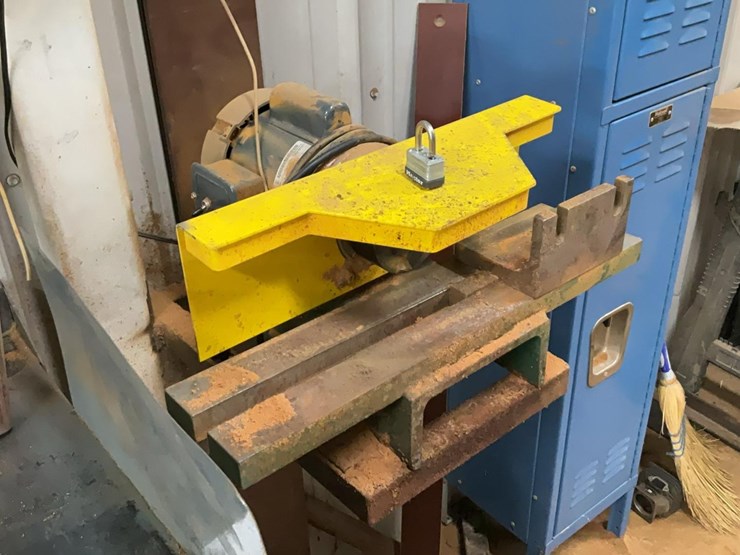 #187-•-guide-dressing-machine-and-parts---dunaway-timber-image-5