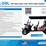 unassembled-sdlool-model-sl-gc42s-off-road-golf-cart,-4+2-seater-image-2