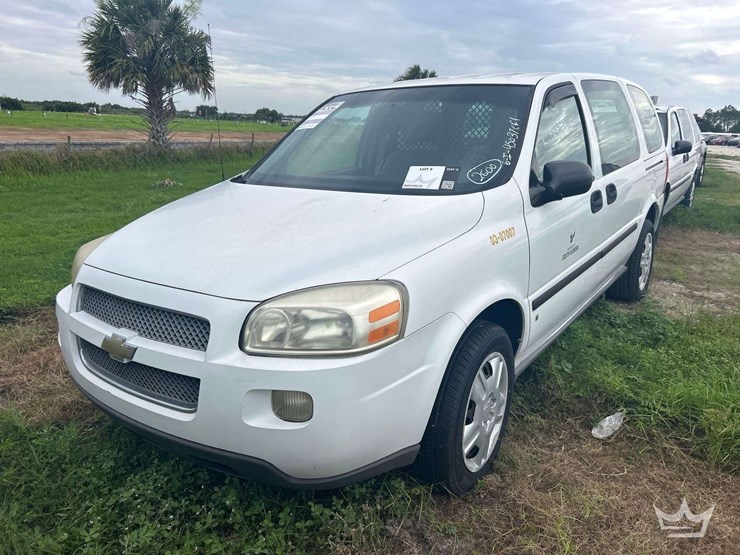 2007-chevrolet-uplander-image-1