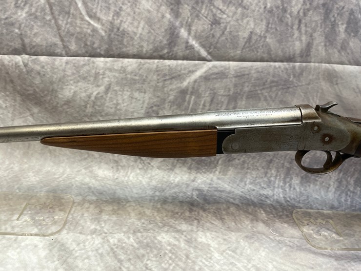 #2721-•-iver-johnson-champion-break-action-.410-rifle-sn:-85444-(princeton,-mn)-image-9