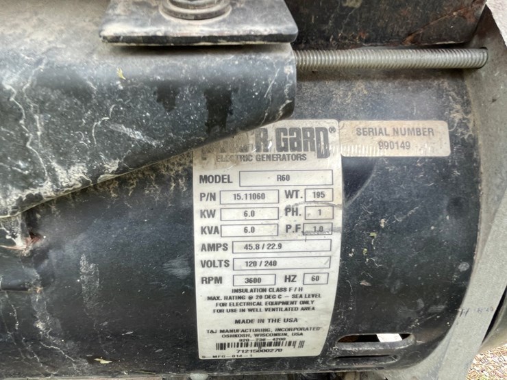 #4923-•-premier-pow'r-gard-6000-gas-generator-image-12