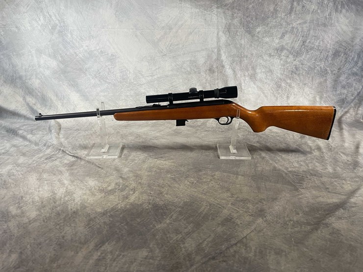 #1279-•-new-haven-250ca,-22-lr-semi-auto-rifle,-sn:-nsn,-(neenah,-wi)-image-2