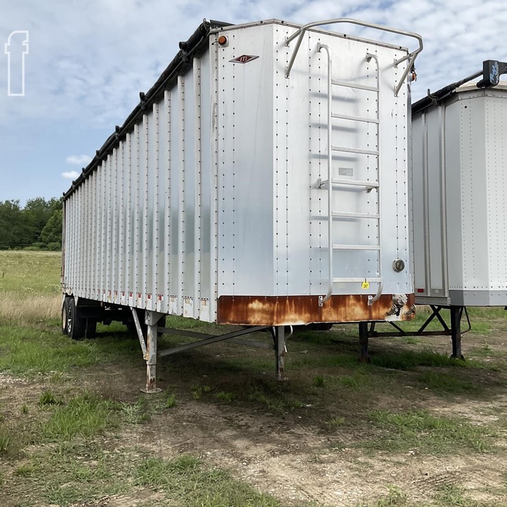 2006 ITI 42 ft