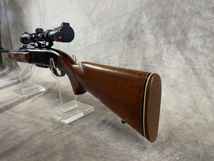 #1309-•-remington-woodsmaster-742,-308-win-semi-auto-rifle,-sn:-143661,-(neenah,-wi)-image-10