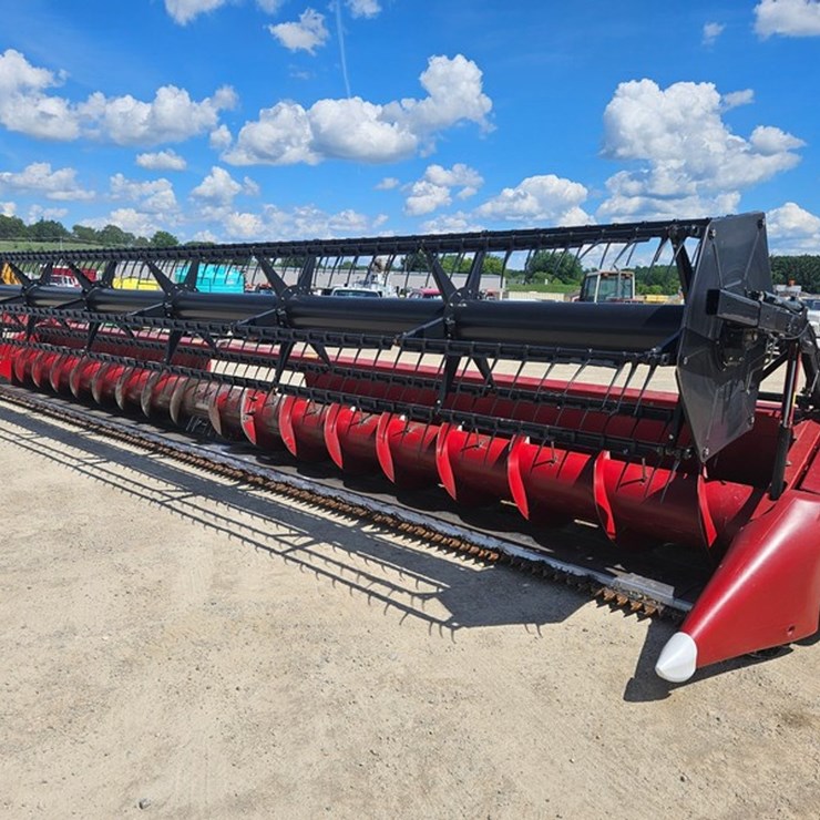 CASE IH 3020