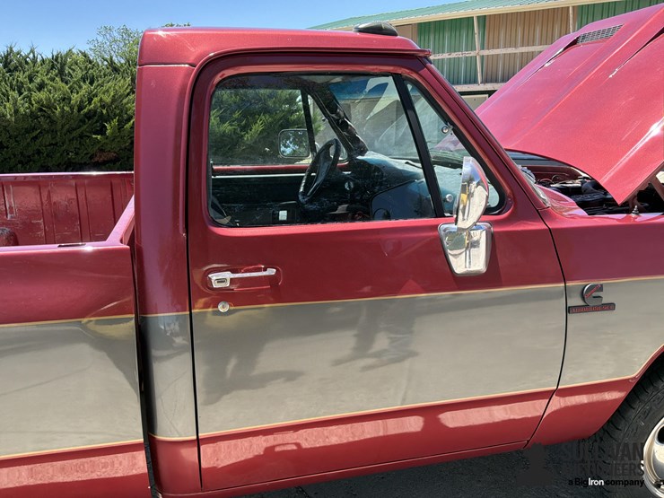 1991-dodge-ram-3500-image-13