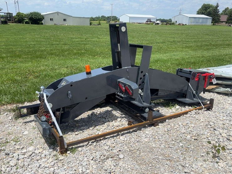 giyi-model-te31-mini-truck-trailer-hydraulic-lift-attachment-image-1