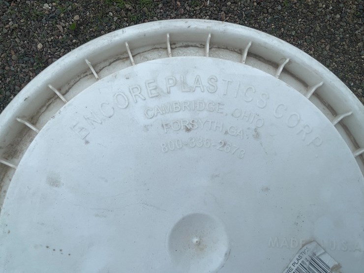 #4939-•-stack-of-5-gallon-pail-lids-image-4