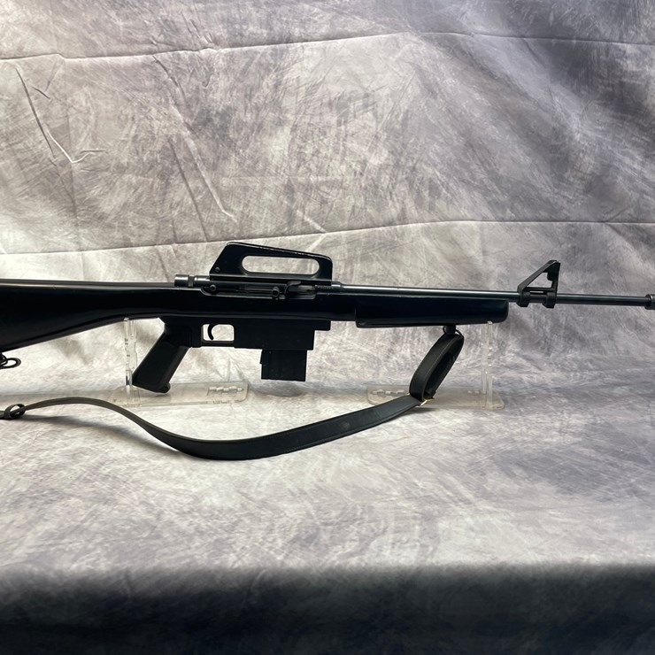 #2716 • Armscor Model 1600 Semi-Automatic 22LR Rifle SN: A576358 (Princeton, MN)